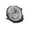 Koplamp links met knipperlicht Witte Pinker         A.L. LPM022 Magneti Marelli