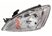 Koplamp links  met knipperlicht