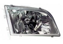 Koplamp rechts