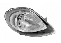 Koplamp rechts