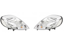 Koplamp Set