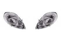 Koplamp Set