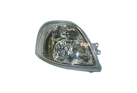 Koplamp LPH701 Magneti Marelli