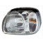 Koplamp links 20-5544-08-2 TYC, voorbeeld 2