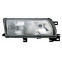 Koplamp rechts 20-5045-18-2 TYC