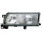 Koplamp links 20-5046-18-2 TYC, voorbeeld 2