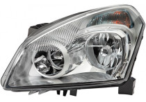 Nissan Qashqai - model 2017 / 2018 / 2019 / 2020 - Carparts
