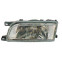 Koplamp links 20-3748-05-2 TYC