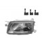 Koplamp links  vanaf 9/'94  +/-Elinks REG. 3735941 Van Wezel, voorbeeld 3