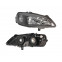 Koplamp rechts 20-5487-18-2 TYC