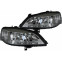 Koplampen set passend voor Opel Astra G Chroom 20-5488-08-2 + 20-5487-08-2 TYC