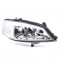 Koplampen set passend voor Opel Astra G Chroom 20-5488-08-2 + 20-5487-08-2 TYC, voorbeeld 2