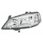 Koplamp 1EG 007 640-311 Hella, voorbeeld 2