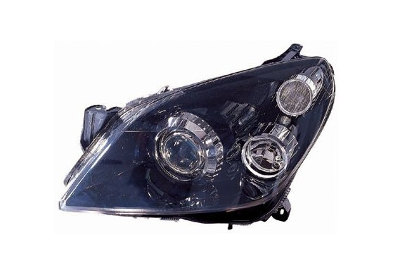 Koplamp 3745985 Van Wezel