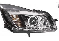 Koplamp rechts