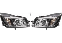 Koplamp Set
