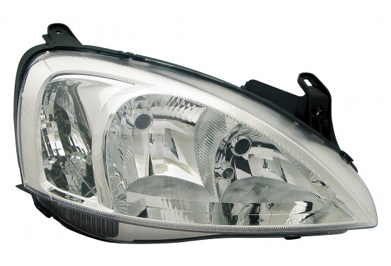 Koplamp rechts 20-6065-25-2 TYC