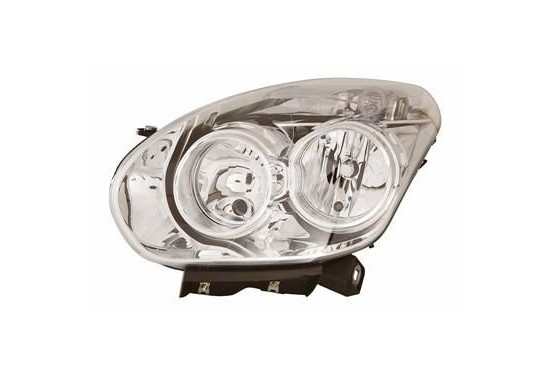 Koplamp 1638961 Van Wezel