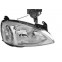 Koplamp rechts met knipperlicht  03>05 2XH7 Type VALEO 3779962 Van Wezel