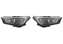 Koplamp Stofkap, 89072961 Koplamp Lichten Stofkap Cover Vervanging voor Citroen C4 C5 Sega, Koplampen Lamp Innerlijke Stofkap Cover voor Peugeot 301 508 3008 4008 5008 Partner
