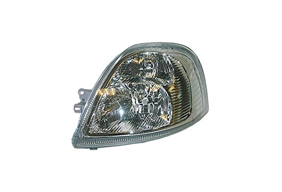 Koplamp LPH702 Magneti Marelli