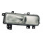 Koplamp links 20-0498-05-2 TYC