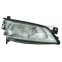 Koplamp links 20-3550-25-2 TYC, voorbeeld 2