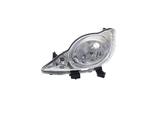 Koplamp links 043004 Valeo