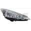 Koplamp links 20-1498-05-2 TYC, voorbeeld 2