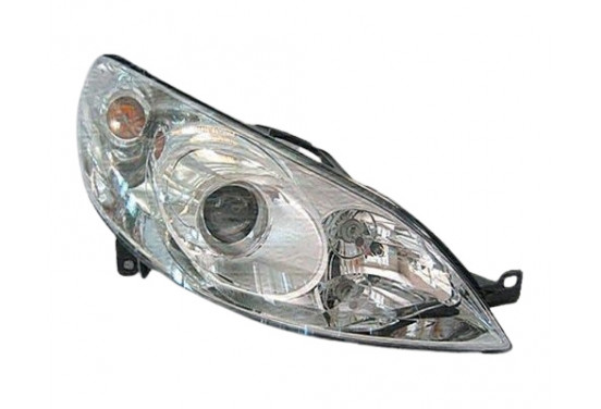 Koplamp LPH961 Magneti Marelli