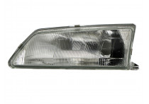 Koplamp links