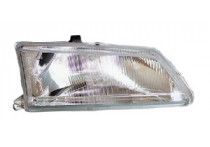 Koplamp rechts