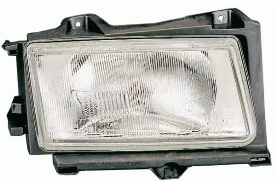 Koplamp 1AB 354 317-021 Hella