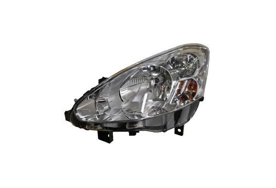 Koplamp 4059961 Van Wezel