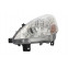 Koplamp links 043774 Valeo