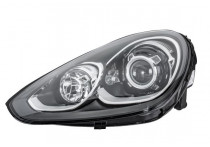 Koplamp links