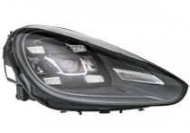 Koplamp rechts