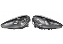 Koplamp Set