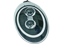 Koplampset Porsche 911(2004-2008)