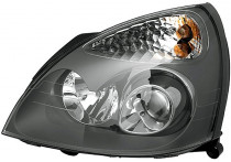Koplamp links 