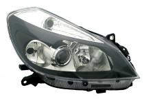 Koplamp rechts