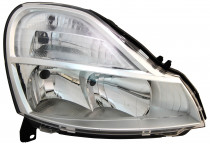 Koplamp rechts
