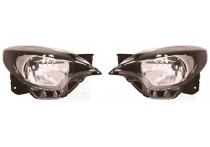 Koplamp Set