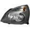 Koplamp links 1DL 008 461-771 Hella, voorbeeld 2