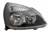 Koplamp rechts Renault Clio 1998-