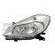 Koplamp links 20-0794-25-2 TYC, voorbeeld 2