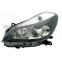 Koplamp links 20-0796-25-2 TYC, voorbeeld 2