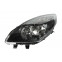 Koplamp links 043972 Valeo