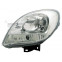 Koplamp links 20-0362-05-2 TYC, voorbeeld 2