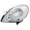 Koplamp links 20-1400-05-2 TYC, voorbeeld 2